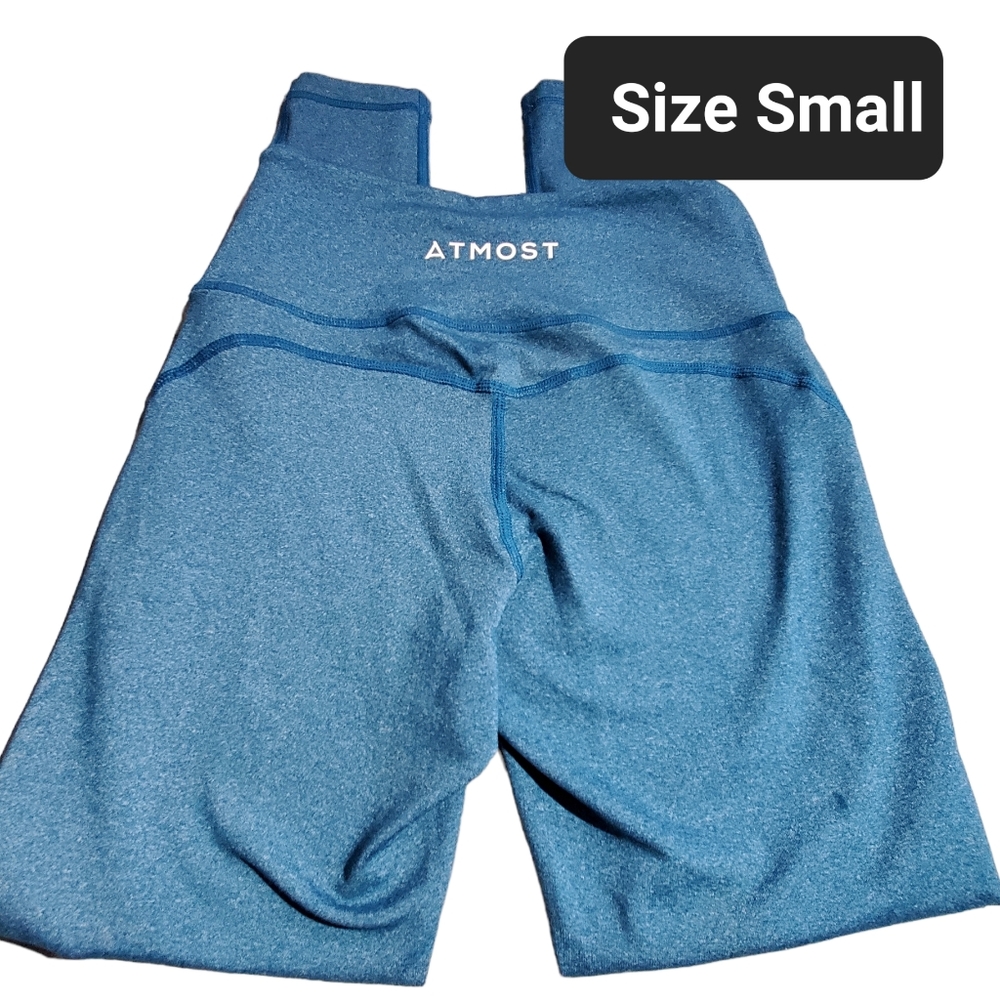 Atmost leggings size US S